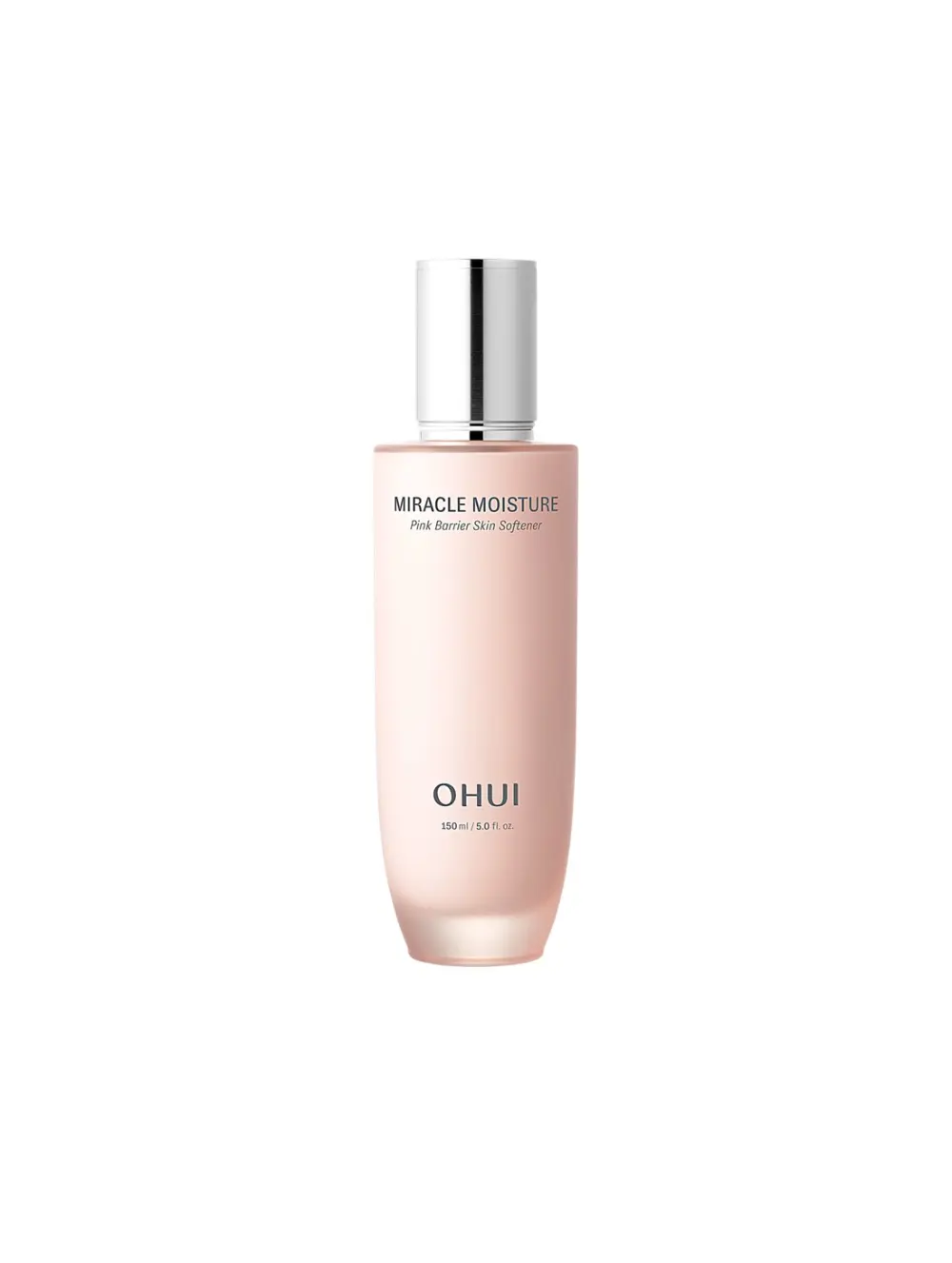 Toner OHUI Miracle Moisture Pink Barrier Skin Softener 150ml Toner OHUI Miracle Moisture Pink Barrier Skin Softener 150ml - Yêu Hàng Ngoại